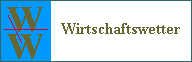 Wirtschaftswetter