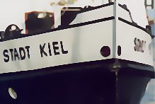 Segelschiffparade