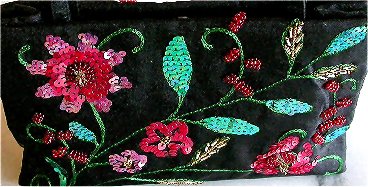 Tasche Eden