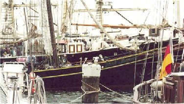 Yachthafen