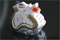 Kleiner Drache