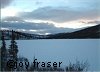Auf dem Weg nach Whitehorse, 4. Teil, Es wird Winter