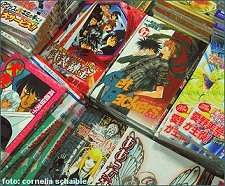 Manga-Mania