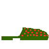 Sch�n und bequem f�rs Haus