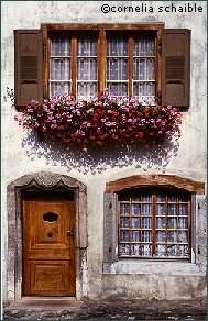 Altes Haus