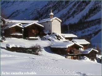 Auch in der Schweiz gibt es viel zu r�umen
