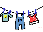 Kinderkleidung