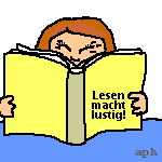 Buchhaltung kann auch lustig sein
