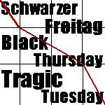 Schwarzer Freitag