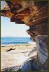 Rock and Sea
