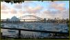 Sydney Harbour Bridge