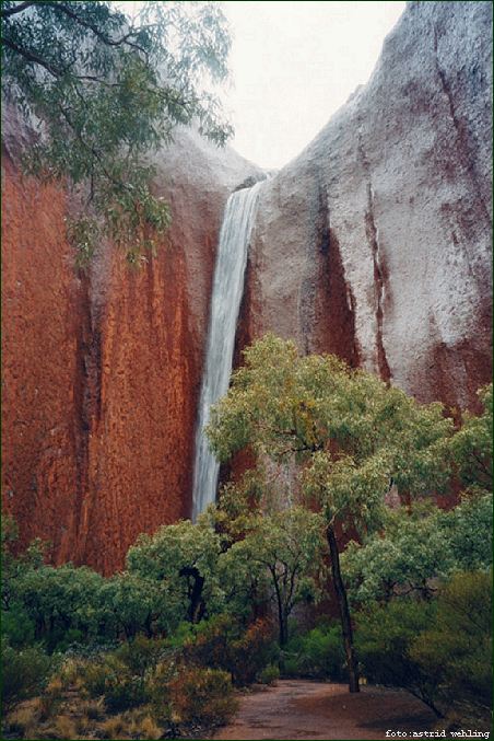 Uluru