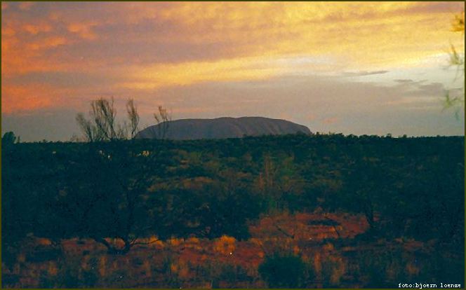 Uluru