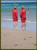 Surf Rescue