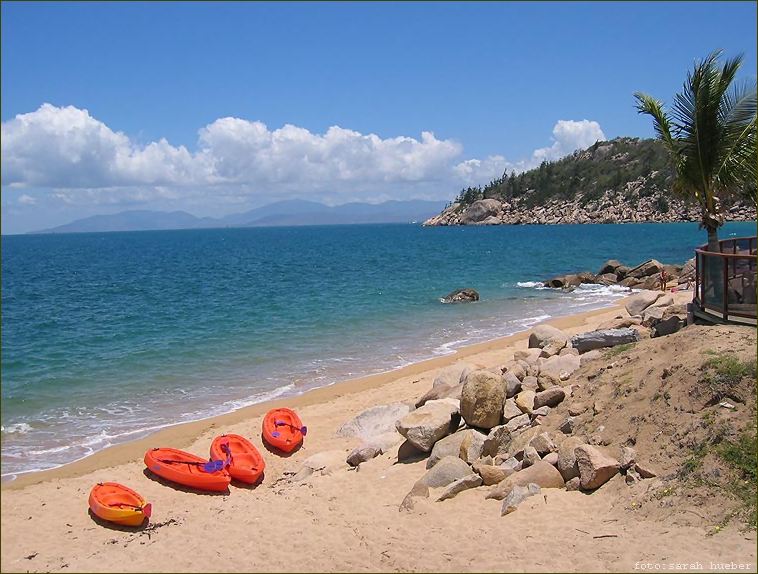 Magnetic Island