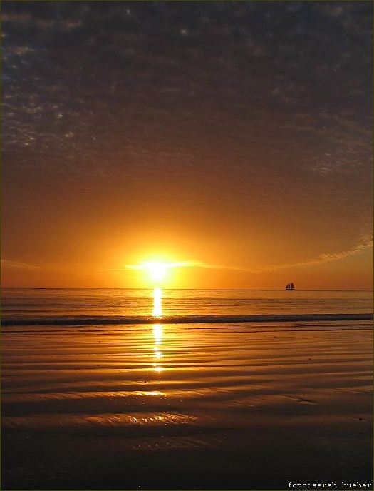 Broome Cable Beach