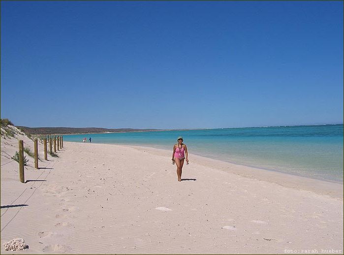 Turquoise Bay