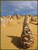 Pinnacles