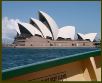 Sydney Opera House