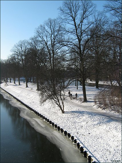 Am Kanal