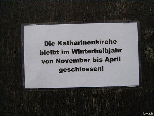 Katharinenkirche
