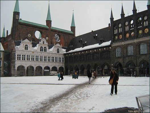 Markt