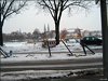 Verkehrsschilderensemble