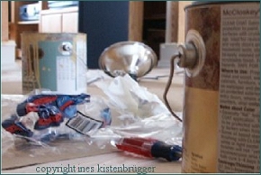 Renovieren in Eigenregie