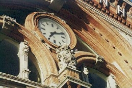 Bremen Hauptbahnhof