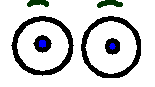 Augen auf!