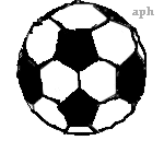 Fu�ball ist unser Leben ...