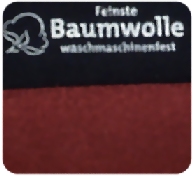 Waschmaschinenfest - tats�chlich?