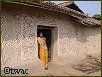 Parvati Devi, Sohrai Style