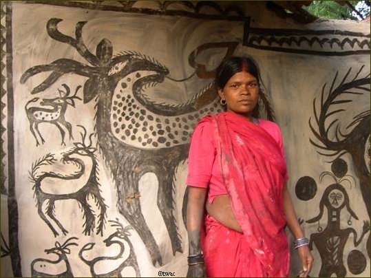 Sajhwa Devi