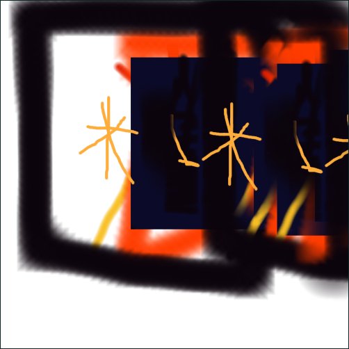 Ohne Titel I