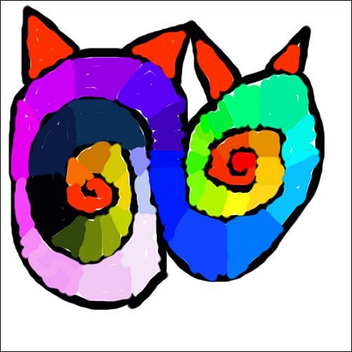 Ohne Titel II