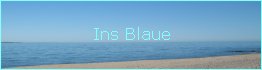 Wirtschaftswetter-Schwerpunktthema: Ins Blaue
