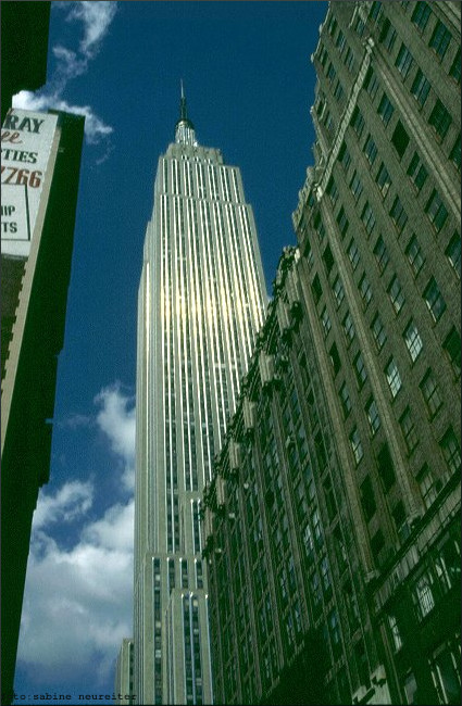 Empire State Building
