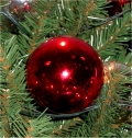 Weihnachts-Nachbeben