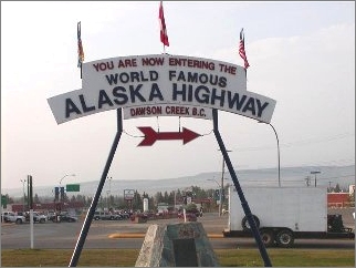 Alaska Highway