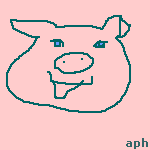 Gl�ckschwein
