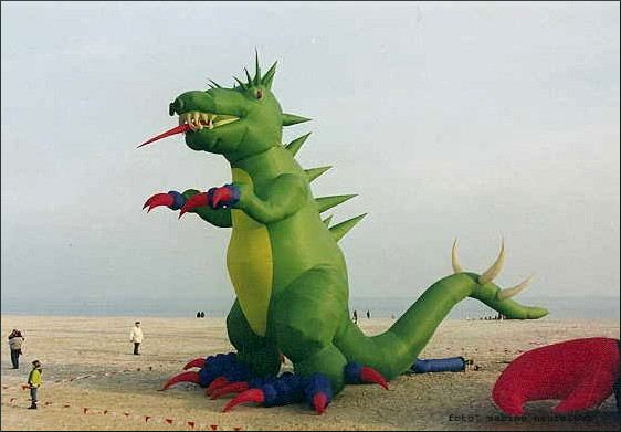 Drache