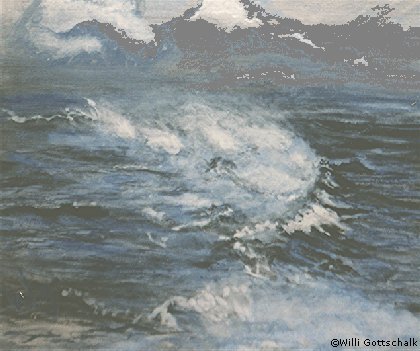 Dover Strait