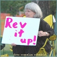 Rev it up!