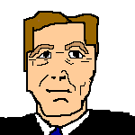 Amtsinhaber: Bundeskanzler Gerhard Schr�der