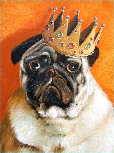 Mops