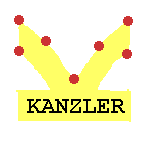 Die Kanzlerkrone