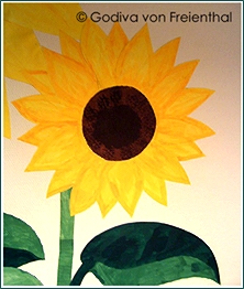Sonnenblume