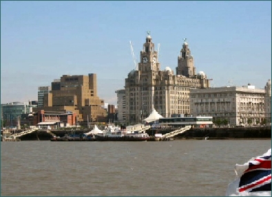 Mersey