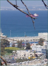 Haifa